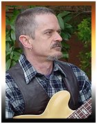 Don Harvey