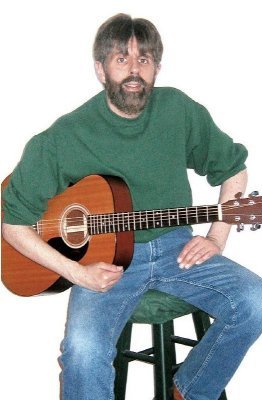 Ray MusicBear Baker