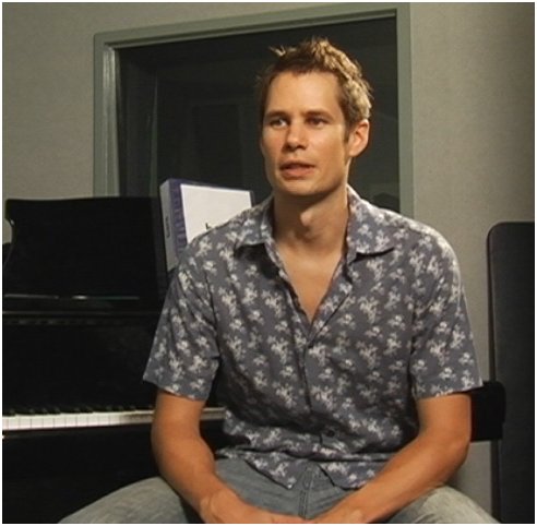 Jon Hartmere