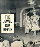 from Female Mimics magazines