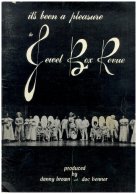 Jewel Box Revue, Part 5