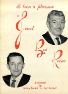 Jewel Box Revue, Part 6