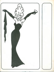 MIchelle, Ready or Not