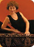 Pamela Enders