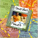 Dave Hall