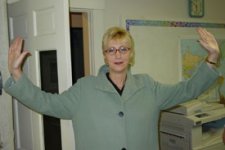 Judith Hanlon
