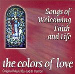 Judith Hanlon "The Colors of Love"