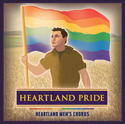 Heartland Mens Chorus