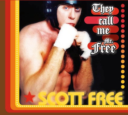 Scott Free