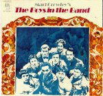 Boys In The Band -- Boystown Gang