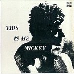 Mickey - Betsy Lippitt