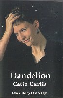 Catie Curtis - Adrienne Torg