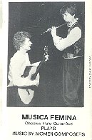 Musica Femina - Liberace