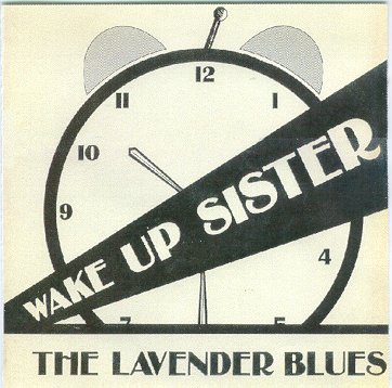Lavender Blues