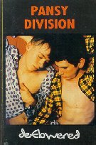 Pansy Division -- Pat Humphries