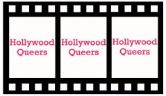 Hollywood Queers title