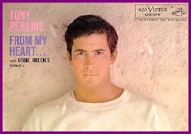 Tony Perkins LP