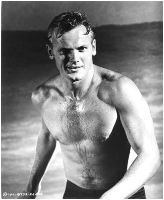 Tab Hunter