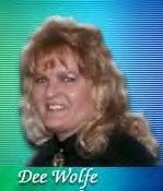 Dee Wolfe