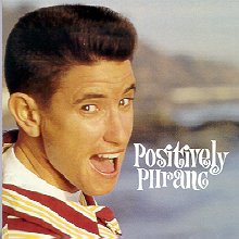 yes, she's "Positively Phranc"