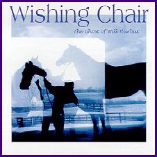 Ghost of Will Harbut