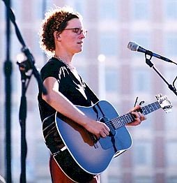 Catie Curtis