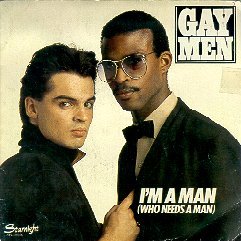 Gay Men 45