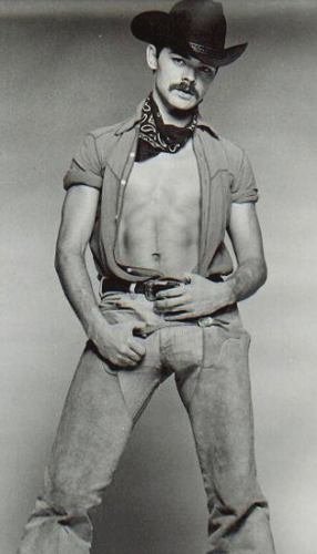 Randy Jones