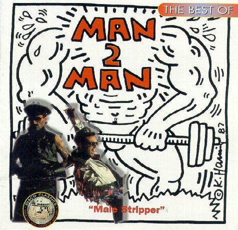 Man 2 Man