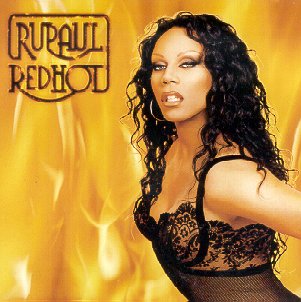 RuPaul