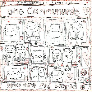 You Are My World