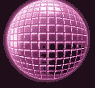 disco ball