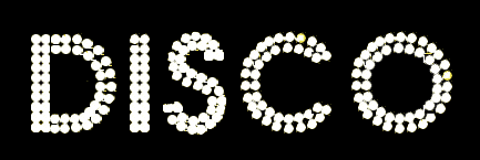 disco gif