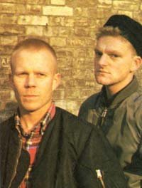 Erasure