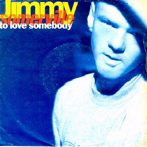 To Love Somebody