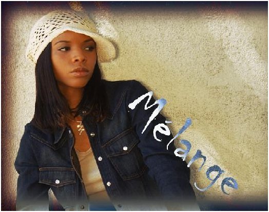 Melange Lavonne