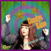 "I'm The Toughest Girl Alive"