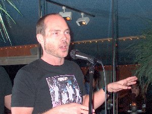 Dennis Hensley