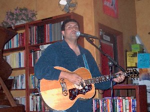 Mark Islam
