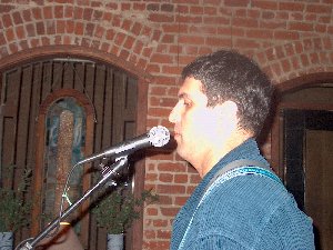 Mark Islam