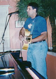 Mark Islam