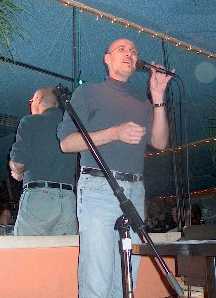 David McNutt