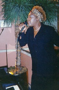 Sandra Rogers