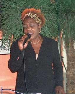 Sandra Rogers