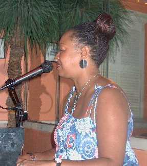 Sonyi Kimmins