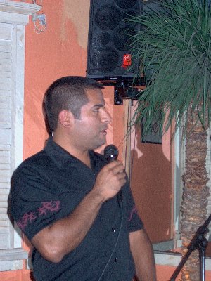 John Torres