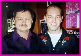 JD & Daniel Cartier