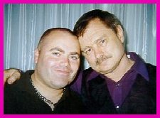 Danny Jenkins & JD