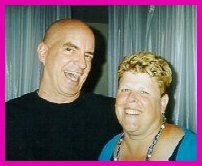 Grant King & Julie Nicolay