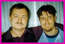 JD & John McNeill